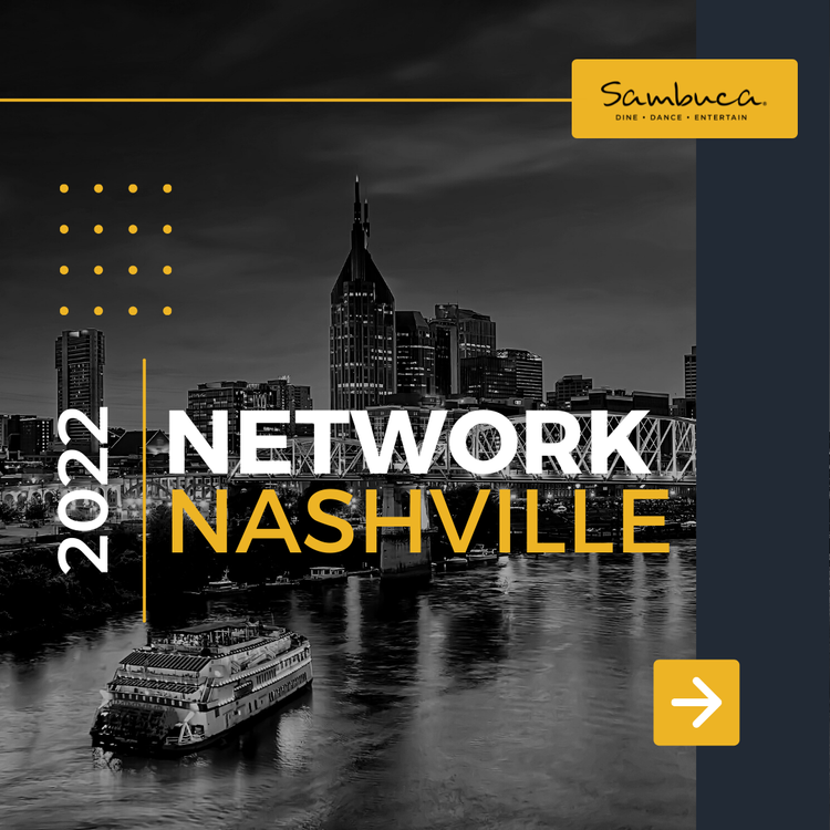 Network Nashville Event Registration