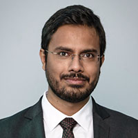 Jayant Narayan