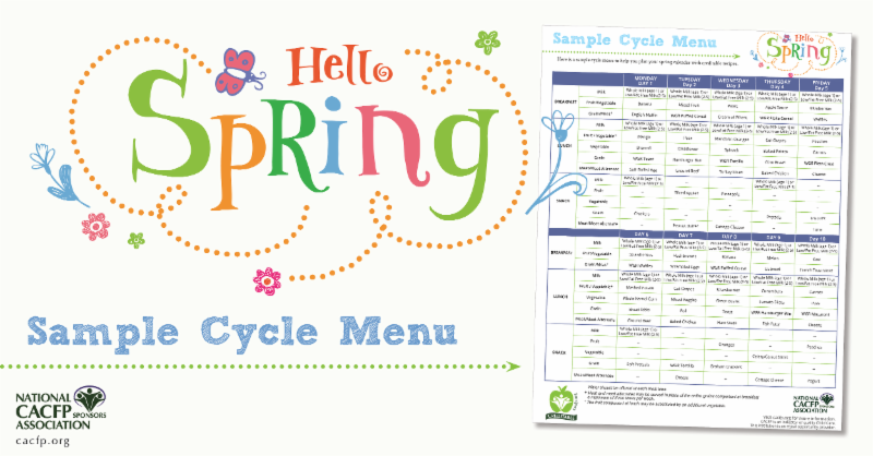 Spring Cycle Menu FB Post.png