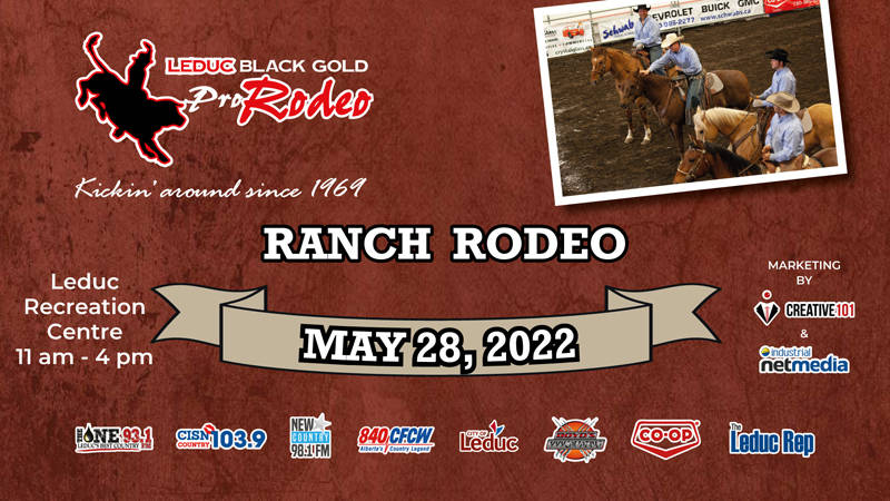 Ranch Rodeo