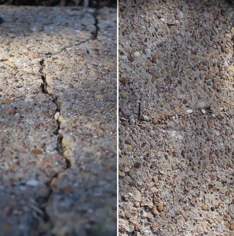 CONCRETE_REPAIRS_MAINT CONCRETE_REPAIRS_MAINT