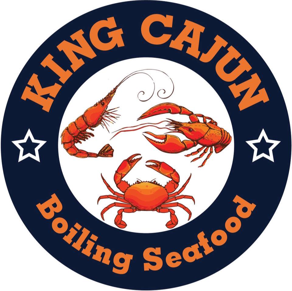 Ribbon Cutting King Cajun Seafood & Bar