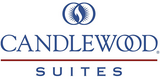 Candlewood Suites Pueblo, an IHG Hotel chain logo