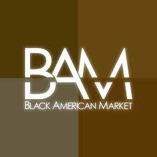 Black Owned Business | Black American Market | United States