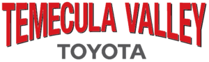 Temecula Valley Toyota Logo 2018