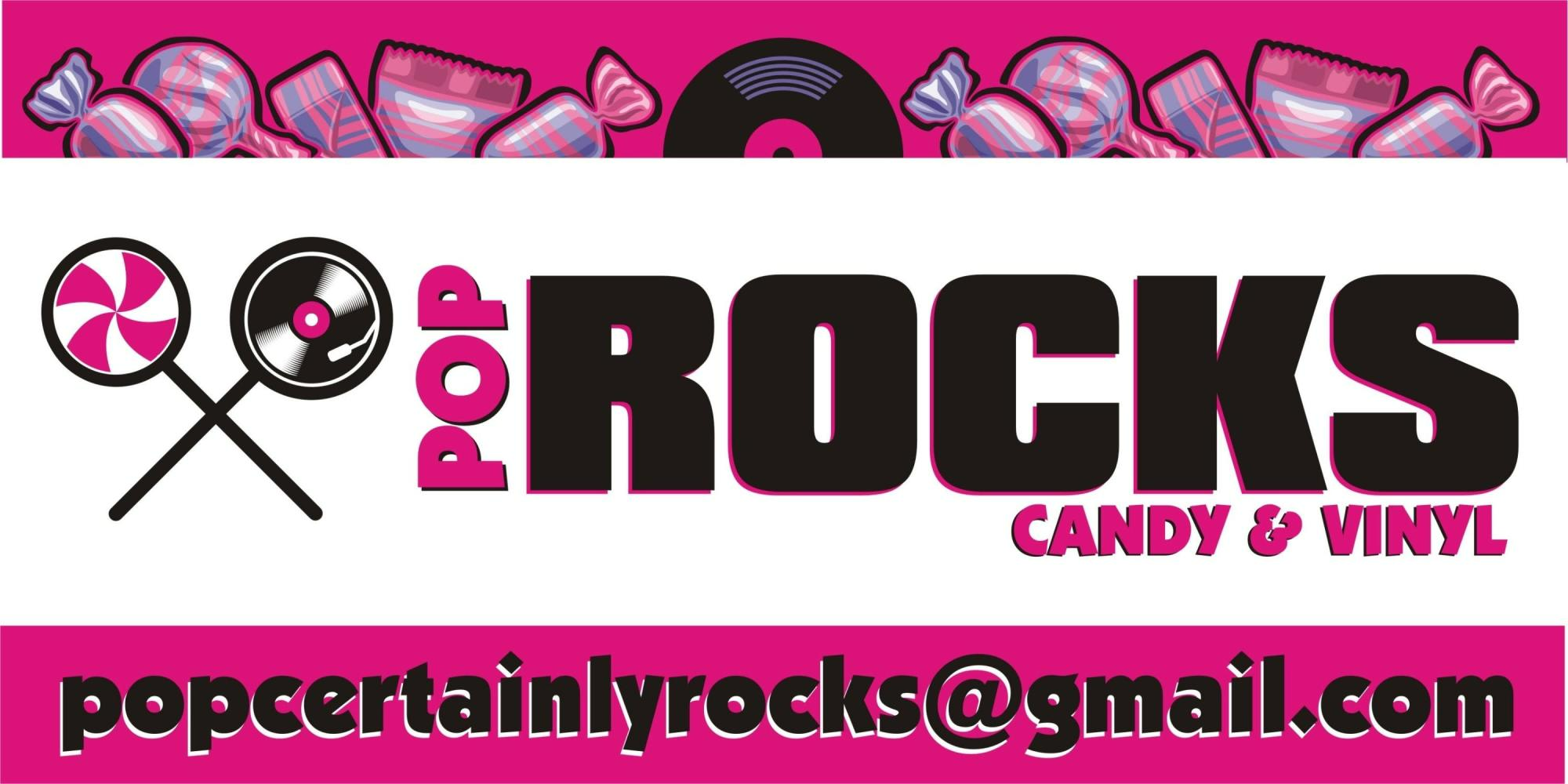 Poprocks Candy & Vinyl - Medicine Hat & District Chamber of Commerce