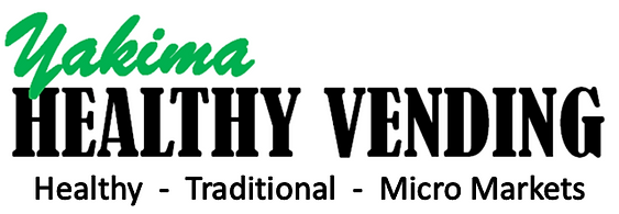 Yakima Healthy Vending