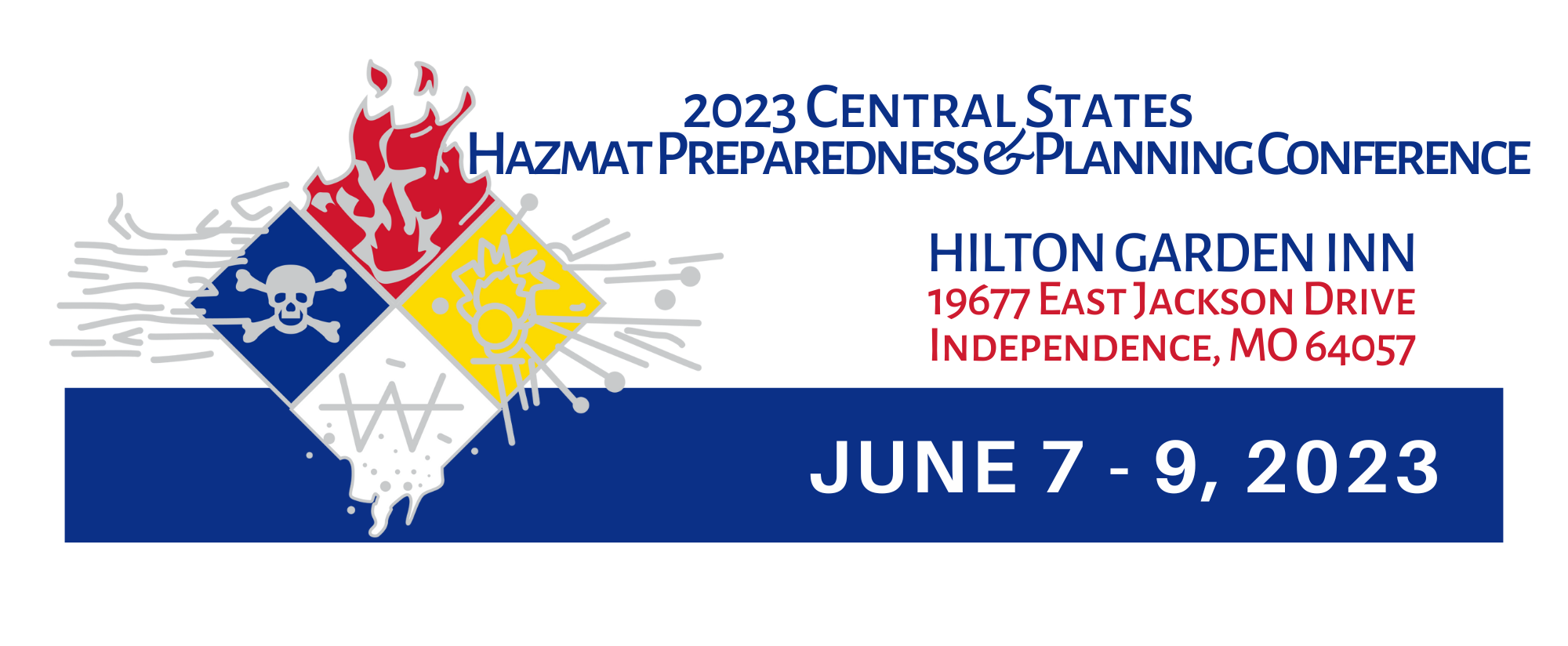 2023 Central States Hazmat Conference Overridden https//www.nathpo