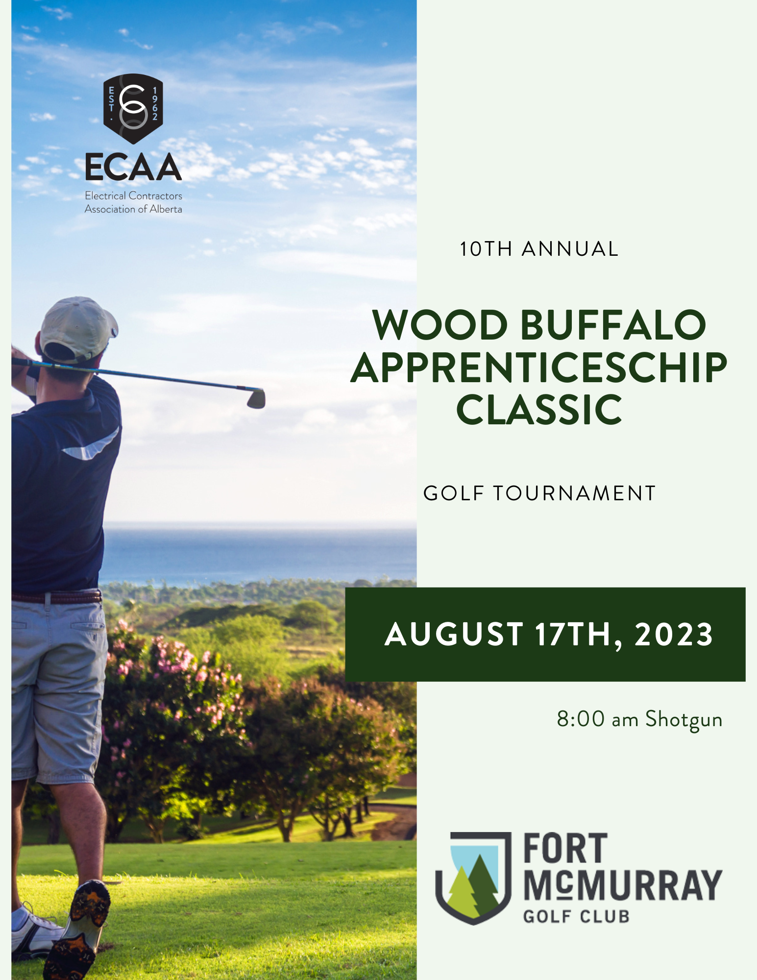 PGA of Alberta  Professional Golfers Association