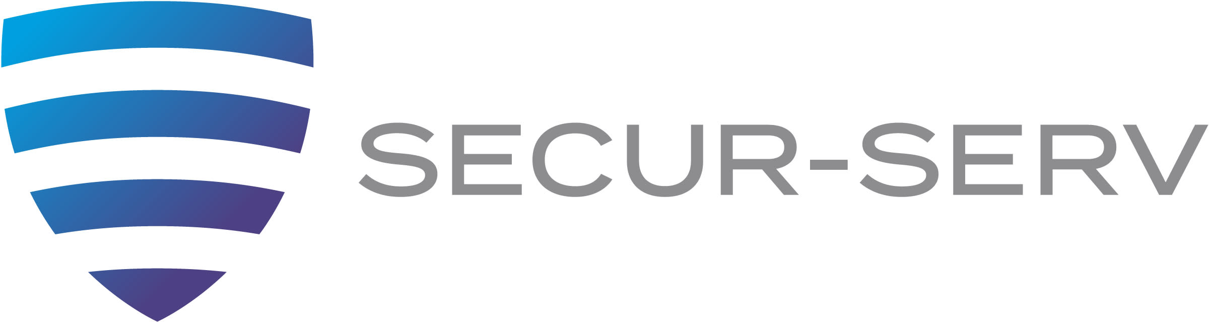 SECUR-SERV Logo