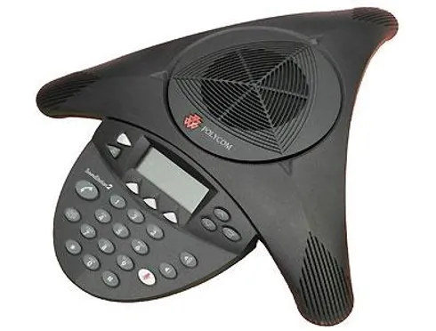 POLYCOM SYSTEM 