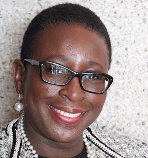 Dr. Yvonne Spicer 