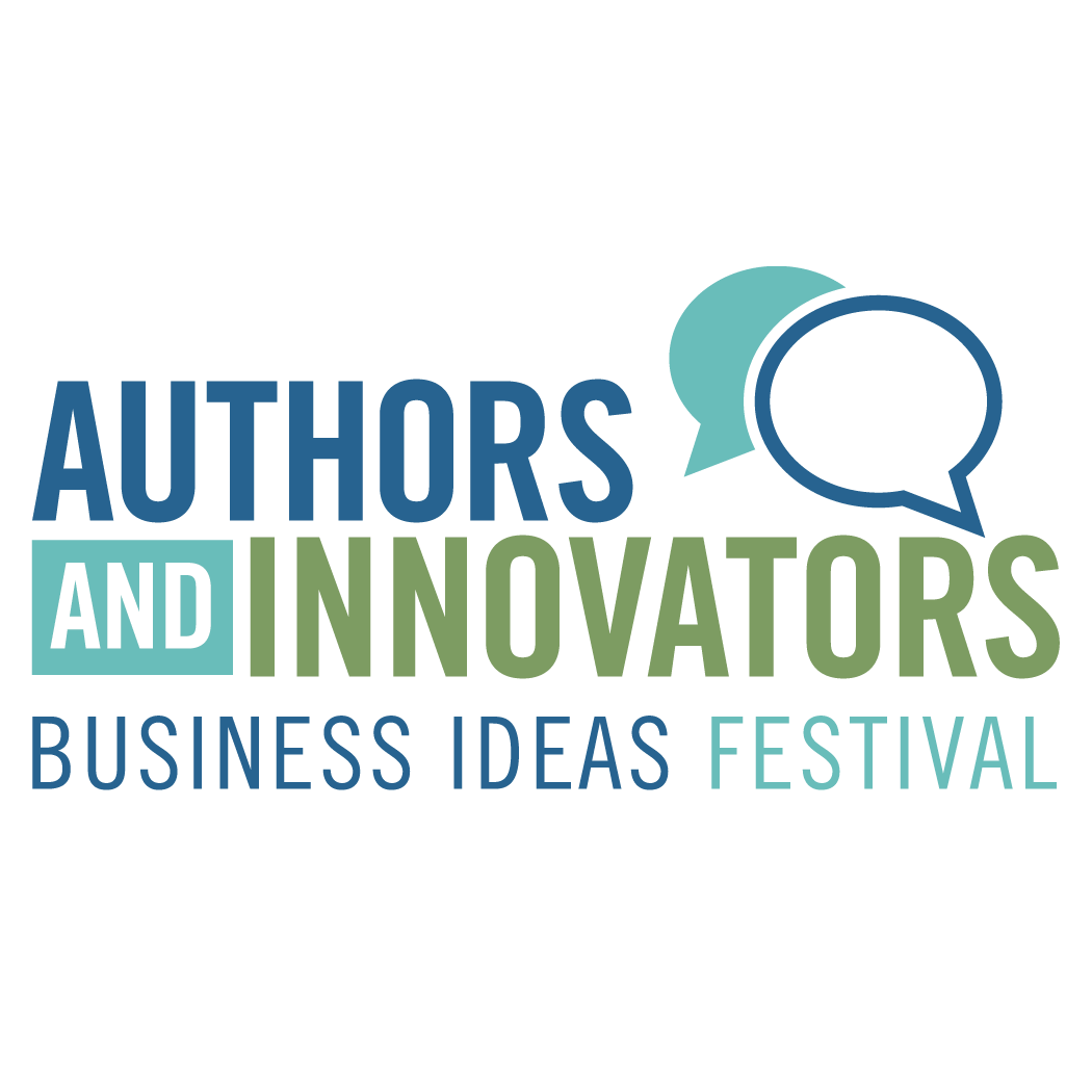 Authors and Innovators logo