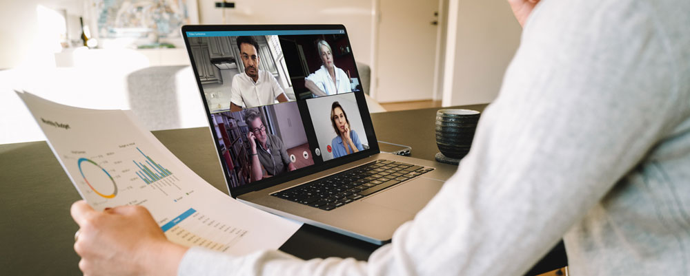 How to Make Telehealth Technology Scalable and Cost-Effective