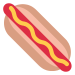 🌭