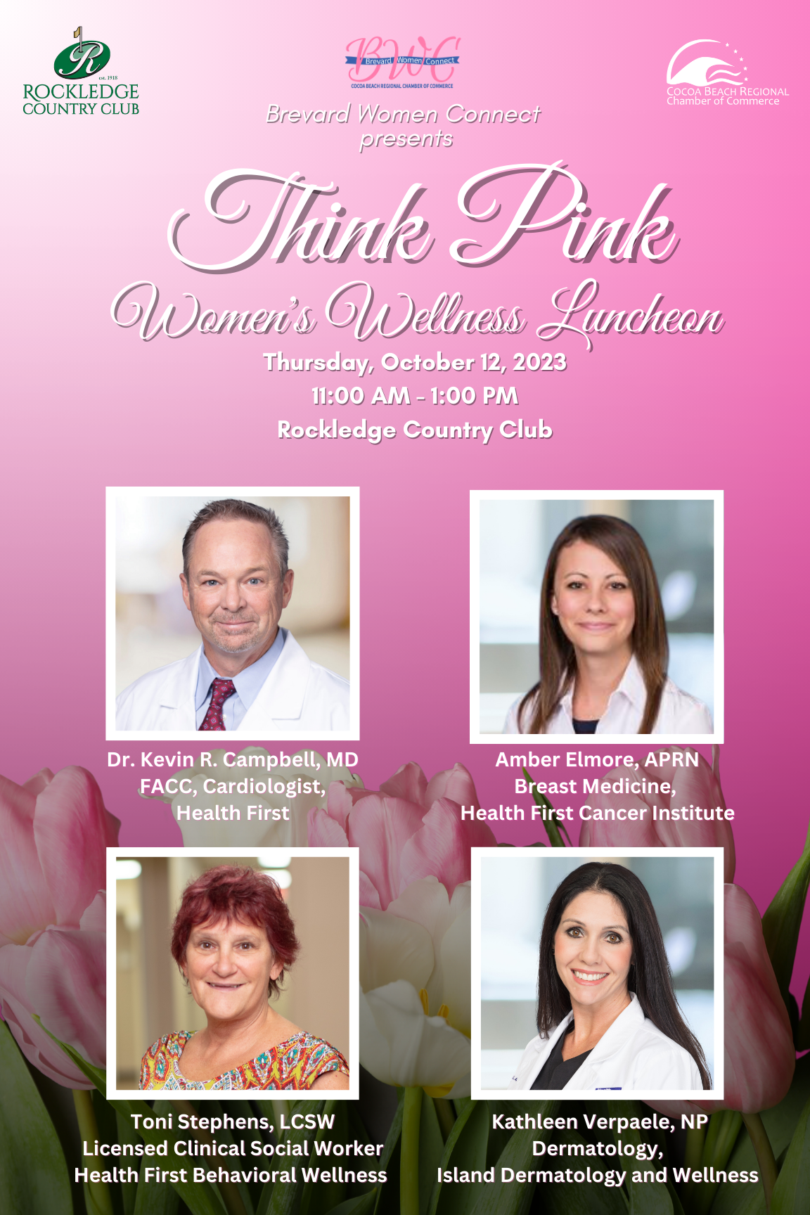 Breast Cancer Types  Cancer Care Centers of Brevard