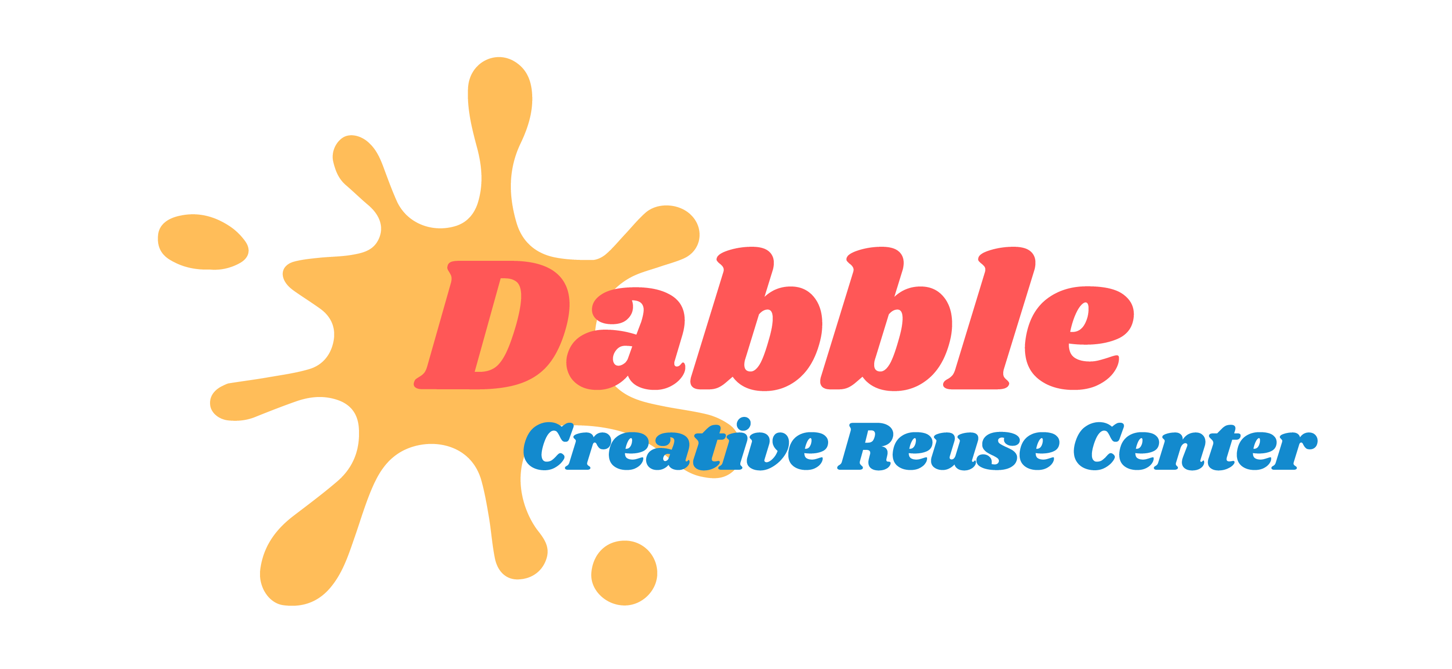 Ribbon Cutting Dabble Creative Reuse Center