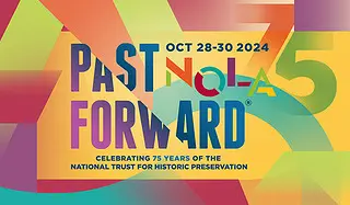 PastForward 2024 Logo