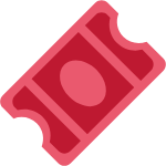 🎟️