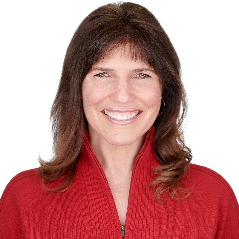 Profile photo of Deborah Ellenberg