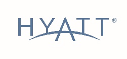 Hyatt International Logo