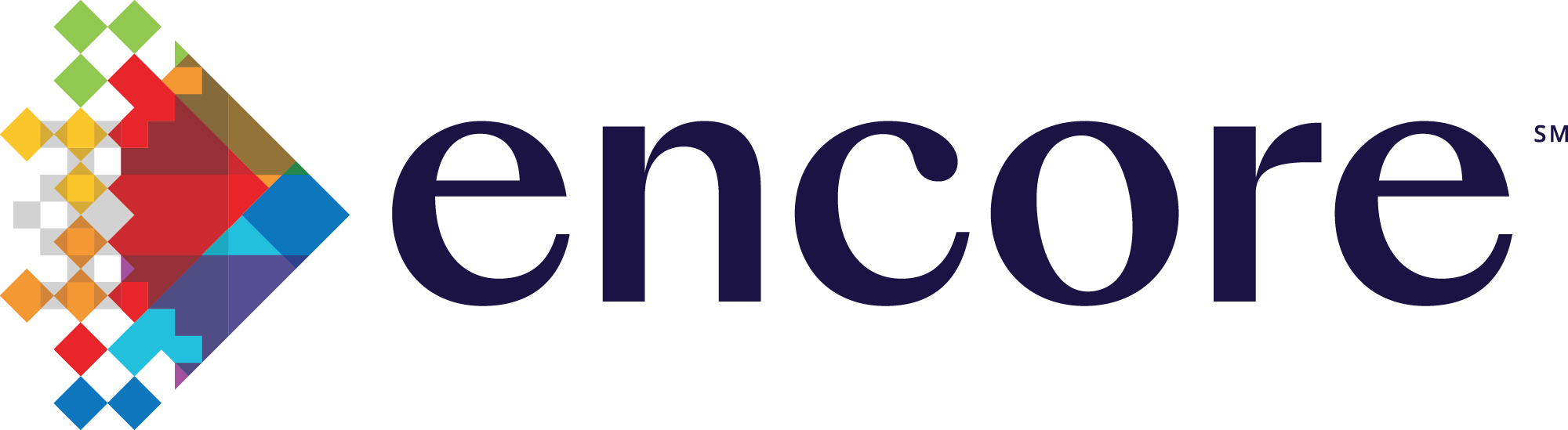 Encore Global Logo