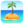 🏝️