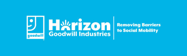 Horizon Goodwill Industries Power of Work Awards