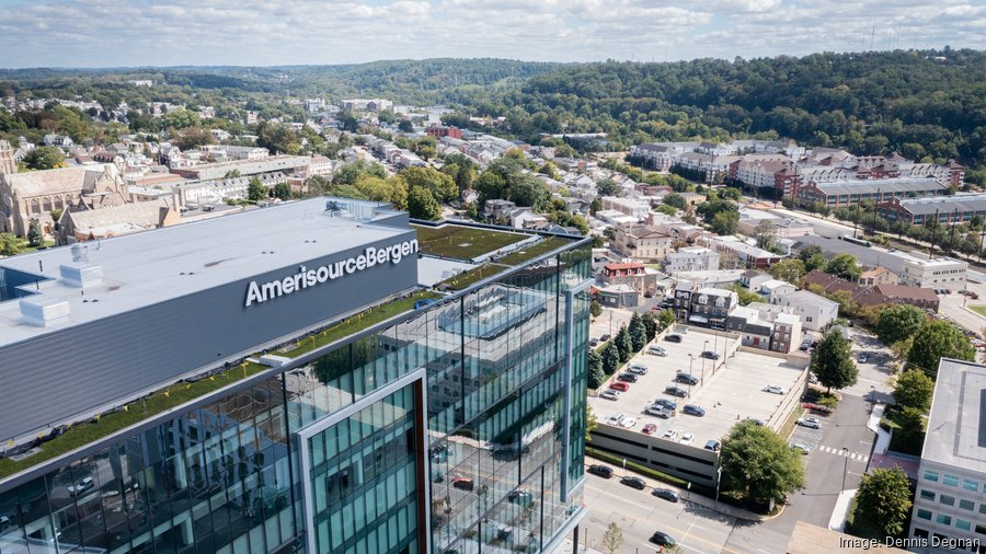 AmerisourceBergen Corp. Conshohocken