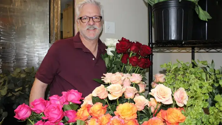 Florist cites rent increase for move from Denver’s Brown Palace