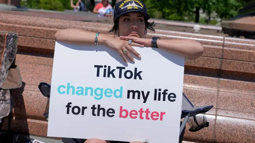 US banning TikTok? Your key questions answered