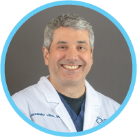 Alexander Llinas, MD