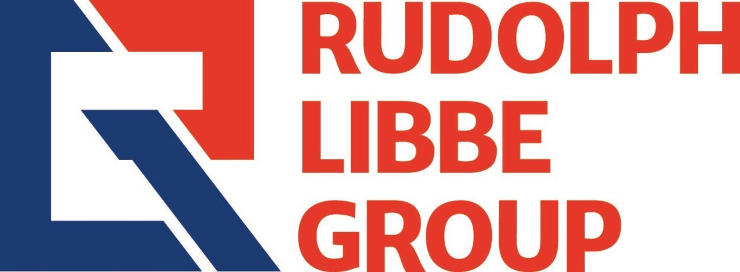 Rudolph Libbe Whole Logo