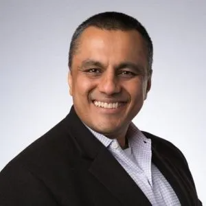 Subodh Nayar Headshot