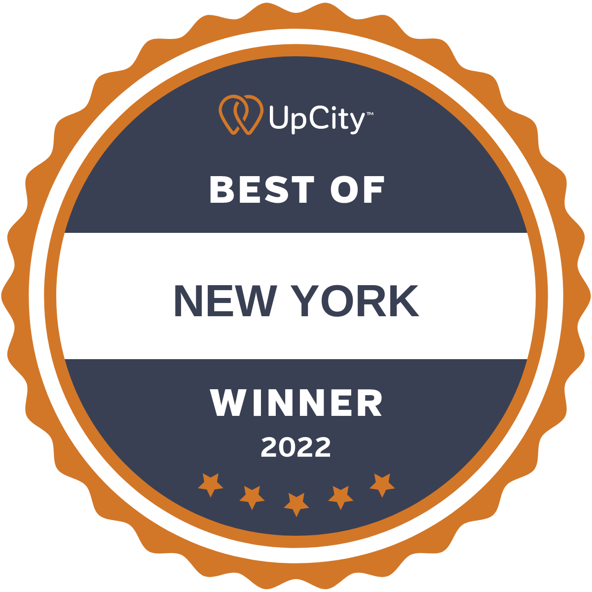 2022 Best Of New York