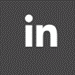 A white letter on a grey background Description automatically generated
