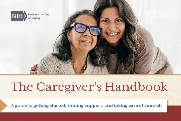 Cover of Caregiver