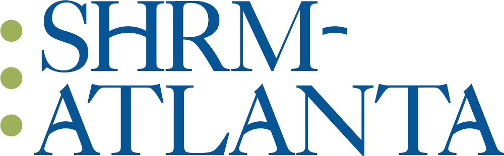 SHRM-Atlanta Logo