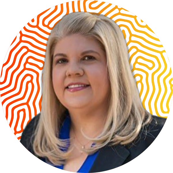 Melinda A. Gaboury, COS-C