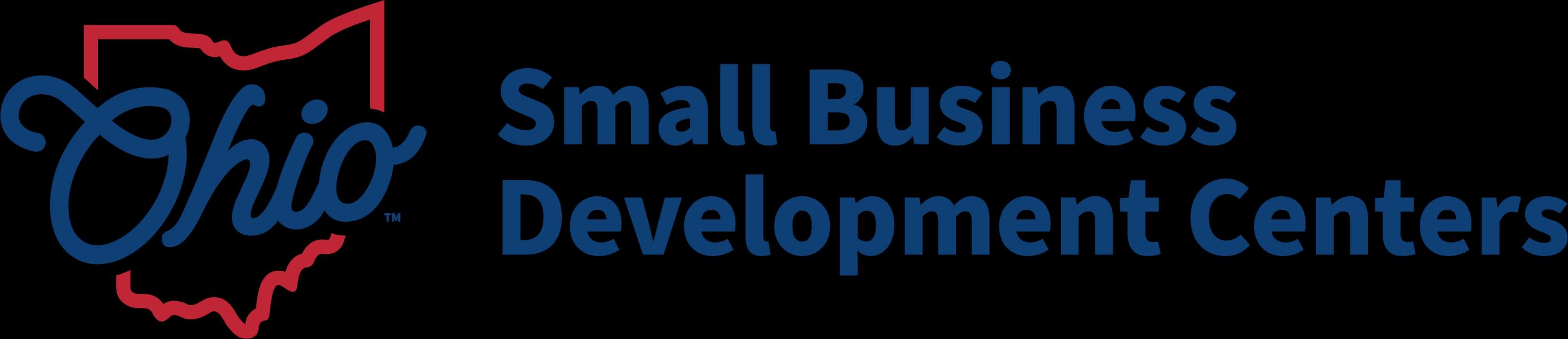 SBDC logo