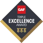 triple excellence award