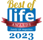 Best of life awards 2023