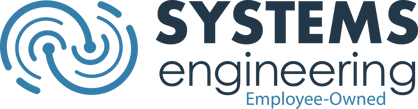 Systems Engineering Logo_EO_Horizontal_Full Color