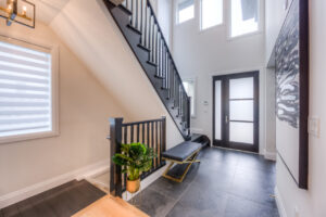 Terra View Homes - Entrance
