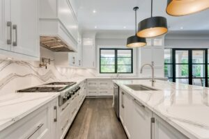 “West Oakville Lakeshore Net Zero” by Chatsworth Fine Homes interior