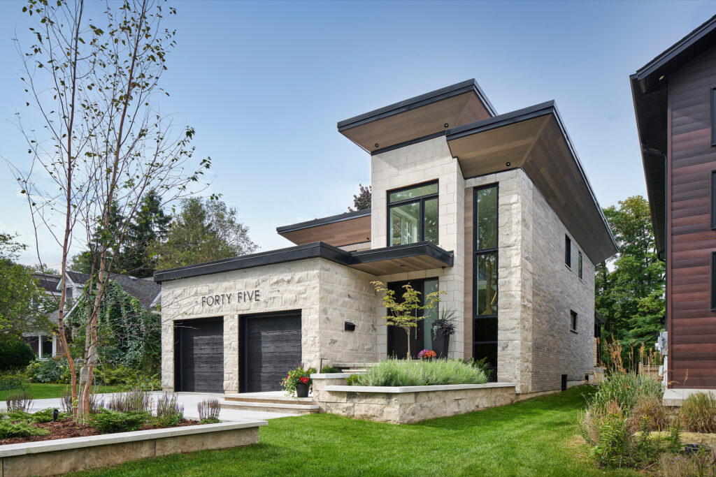 White Pine Project by Sinclair Homes