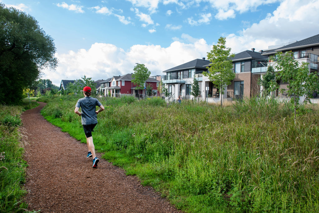 “Greystone Village” Community by eQ Homes – Ottawa, ON