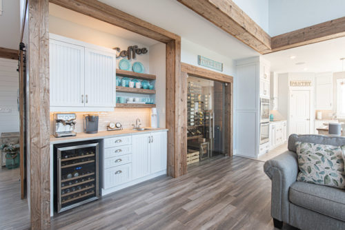 Modular Home by Premier Island Homes and Supreme Homes