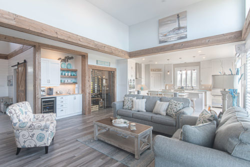 Modular Home by Premier Island Homes and Supreme Homes
