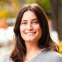 Kelly Scharf